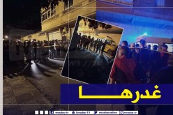 سكيكدة: شاب يقتل عجوز بطعنات خنجر داخل منزلها