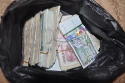 تحقيقات في شركة وهمية للمتاجرة بالعقار وتهريب الأموال بالجزائر