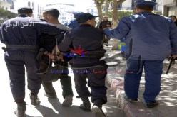 توقيف عصابة زرعت الرّعب وسط المواطنين بـخـزرونــــة في‮ ‬الـبلـيـــدة