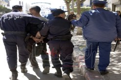 التحقيق مع 8 ‬أشخاص في‮ ‬قضية المخرج الفرنسي‮ ‬بعنابة