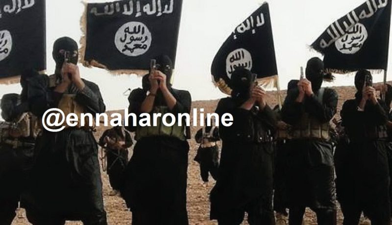 توقيف إرهابيين ببرج الكيفان جنّدا الشباب للالتحاق بـ«داعش» عبر «الواتساب» و«التلغراف»