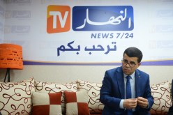 ميهوبي:”سبب إنقطاع الماء ببلديات العاصمة راجع إلى أعمال الصيانة”