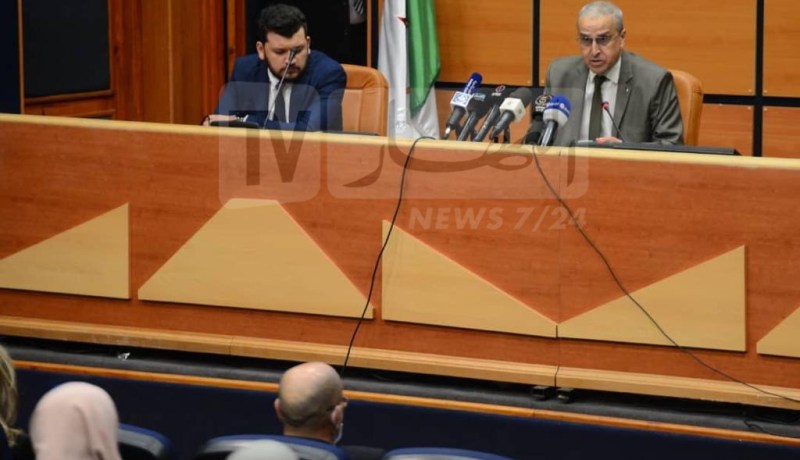 الجامعة الجزائرية تختار 20 “براءة إختراع” لمرافقتهم في إنشاء شركات ابتكارية