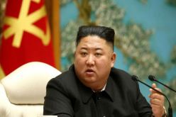 زعيم كوريا الشمالية يتلقى مع أسرته لقاحا صينيا تجريبيا ضد كورونا