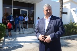 قبل مواجهة “تونس” وديّا.. عمارة: “الخضر يلعبون دائما من أجل الفوز”