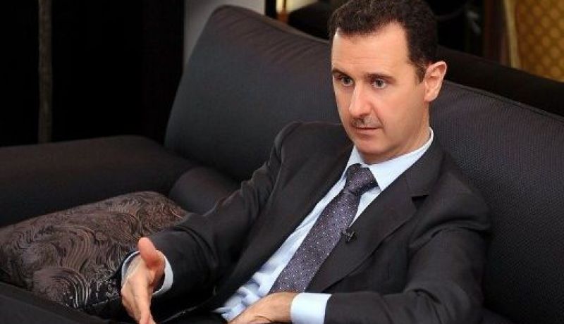 الأسد: مهما اشتدت العقوبات علينا فلن نغير موقفنا لأن القضية ليست بيعا للمبادئ من أجل أموال
