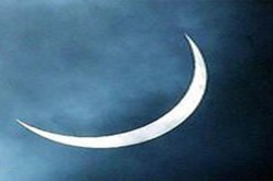 ليلة الشك لترقب هلال رمضان‮ ‬يوم ‮13 ‬جويلية