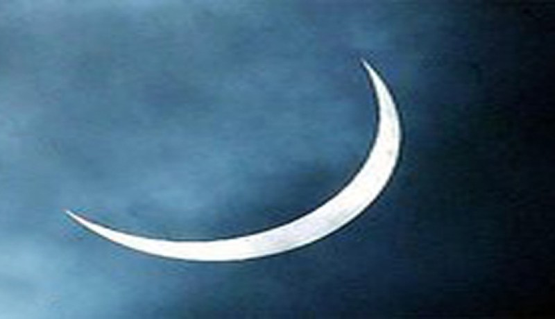 ليلة الشك لترقب هلال رمضان‮ ‬يوم ‮13 ‬جويلية