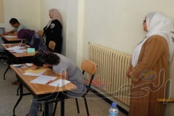 7 حراس سيراقبون مترشحي”الباك” في كل قسم