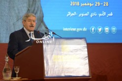 أويحيى.. مؤسسات الدولة تعاني من خلل في قنوات الإتصال