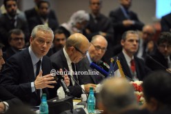 فرنسا تريد نقل تجربتها السياحية إلى الجزائر