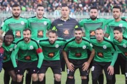 بلقاسمي يقود السياسي للفوز على بارادو