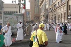 إستراتيجية جديدة لإسكان الحجاج والمعتمرين بمكة والمدينة مستقبلا