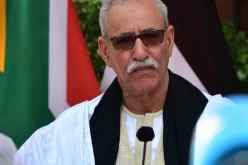 رئيس الجمهورية الصحراوية: فقد الشعب الصحراوي واحدا من الأصدقاء المخلصين