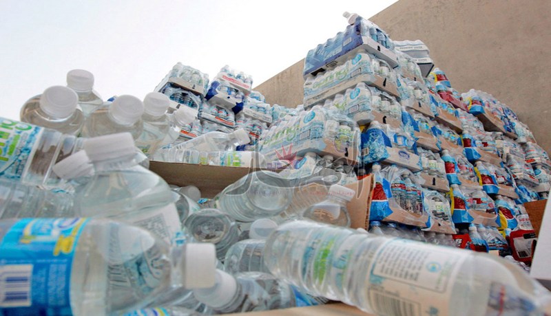 قـارورات تسبب السـرطـان!