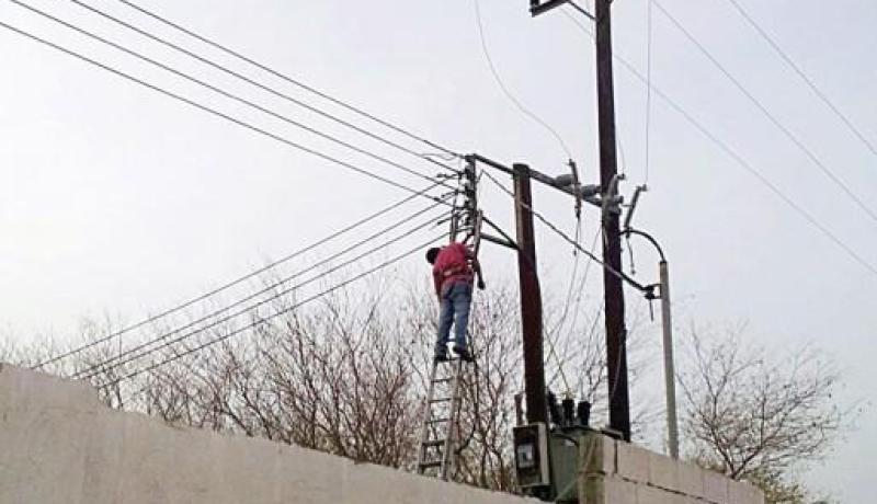 وفاة شخص بصعقة كهربائية في بسكرة