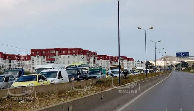 عنابة: مصرع طفل بصعقة كهربائية ببلدية البوني