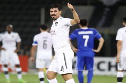 بالفيديو.. بونجاح يُضيع ركلة جزاء في مواجهة “غوركوف”