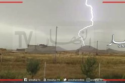 باتنة..إصابة أربعيني بصعقة رعدية بقرية أولاد حمانة في عين ياقوت