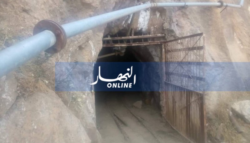 وفاة عامل منجمي في إنهيار ترابي بتيسمسيلت