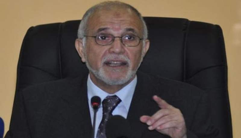 شرفي يعلن عن تحويل برنامج بناء المقر الجديد لوزارة العدل لبناء محكمة إدارية