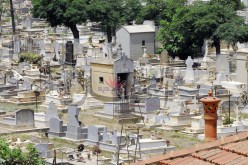 3 ‬شبان‮ ‬ينبشون قبور مسيحيين لاستخراج الذهب في‮ ‬بجاية
