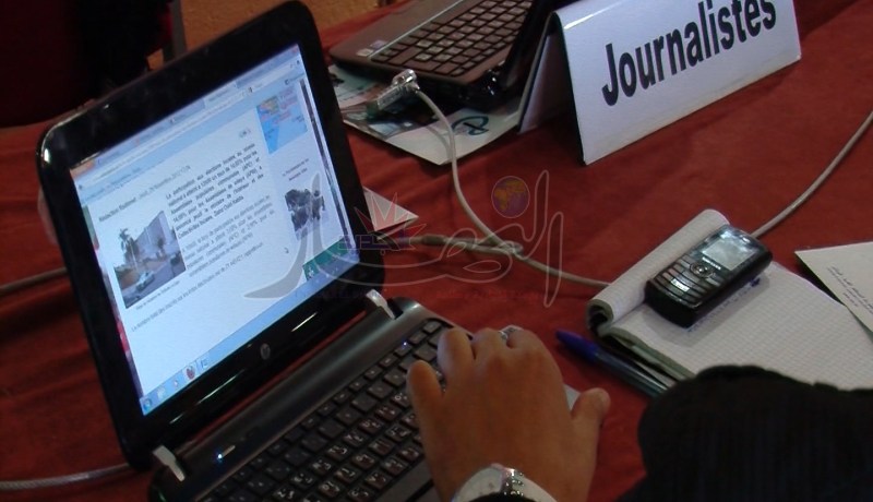 أكثر من 20 مليارا لإيواء وإطعام الصحافيين الفرنسيين خلال يومين!