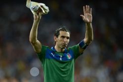 بوفون يوافق على تخفيض راتبه لأجل يوفنتوس