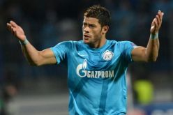 اختطاف شقيقة البرازيلي هالك لاعب زينيت سان بطرسبورغ