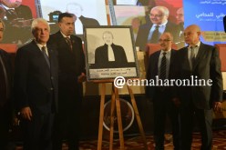 بالصور ..تكريم الرئيس بوتفليقة بمناسبة الاحتفال باليوم الوطني للمحامي