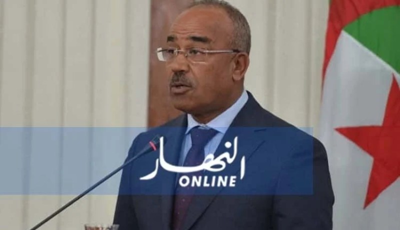 بدوي يترأس مجلس وزاري مشترك لدراسة سبل تطوير شعبة القمح  