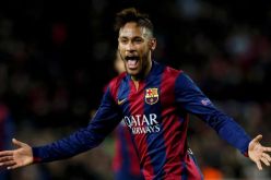 برشلونة ترغب في تمديد عقد نيمار حتى 2020