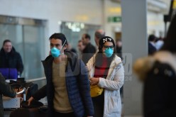 البويرة.. الإشتباه في إصابة شيخ مغترب بكورونا دخل إلى الجزائر منذ 13 يوماً
