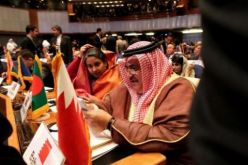 البحرين تطالب ايران بالاعتذار لتحريف خطاب مرسي