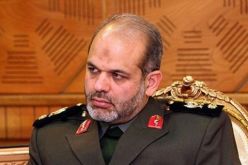 إيران تنفي وجود قوات لها في سورية