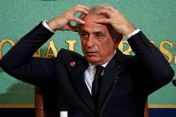 حليلوزيتش يرد على الفاف..الأموال لا تهمني أريد مشروع جيد فقط