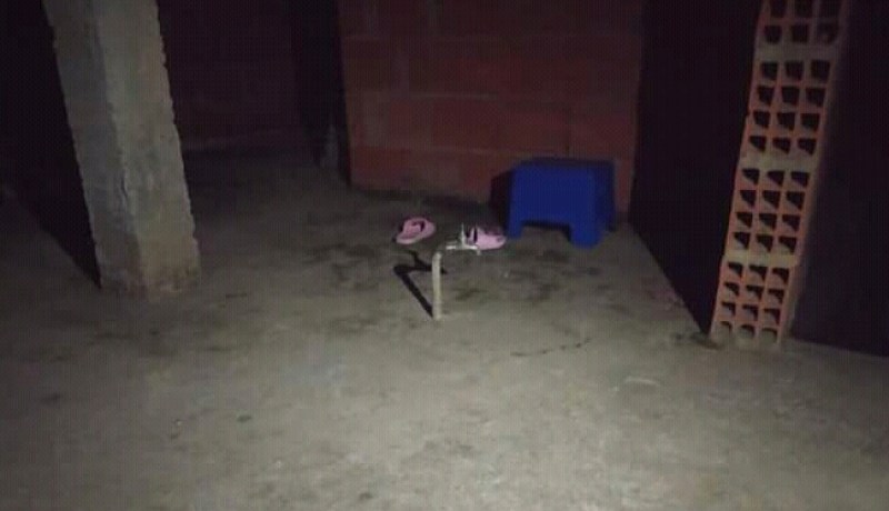 الشلف: إنقاذ إمرأة حاولت الإنتحار بسلك حديدي بحي النشاطات بالشطية