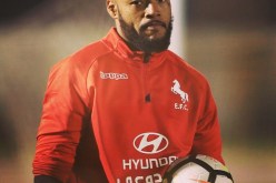 مبولحي: “الأجواء في السعودية مختلفة تماما عن أوروبا”