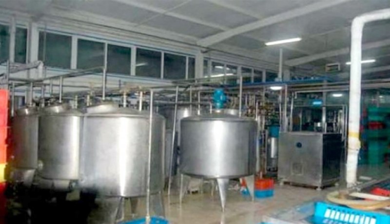 منظمة حماية المستهلك تهدد بفضح سياسي بارز يحوّل البودرة المدعمة لصناعة الياغورت