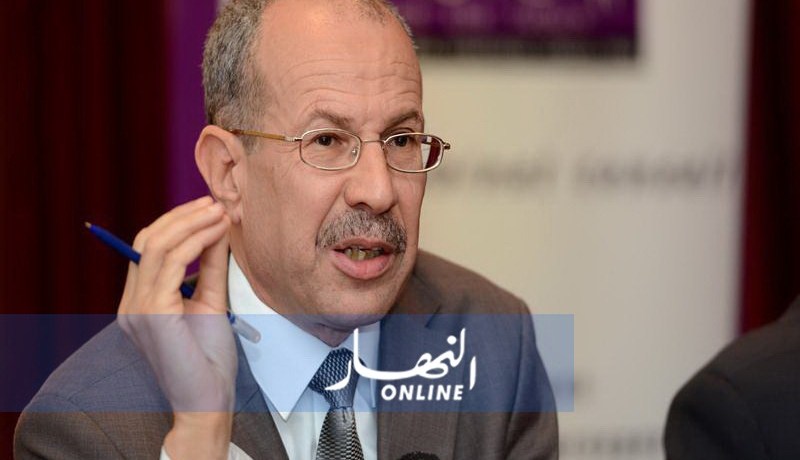بولنوار: لا علاقة لارتفاع أسعار الخضر والفواكه بالحراك الشعبي