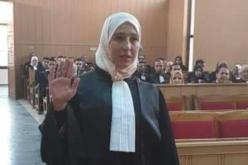 نيابة الجمهورية بمحكمة عين بسام تكشف ملابسات مقتل المحامية