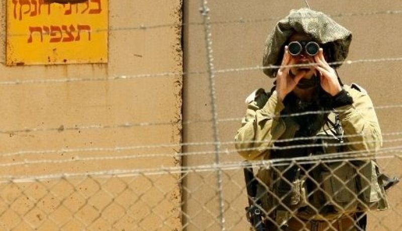 القضاء على شبكة تجسس اسرائيلية على في لبنان