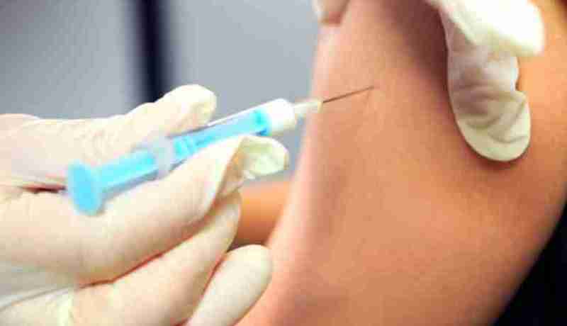 توفير 2.5 مليون لقاح ضد الأنفلونزا الموسمية  