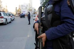 داعش يزعم تفجير سيارة في الرياض