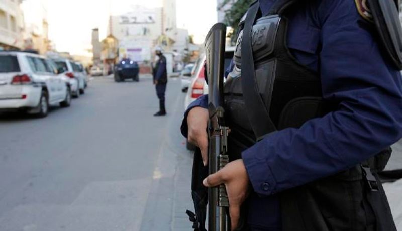 داعش يزعم تفجير سيارة في الرياض