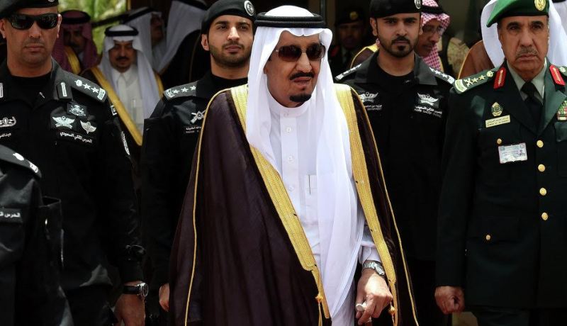 العاهل السعودي يزور روسيا في منتصف مارس القادم