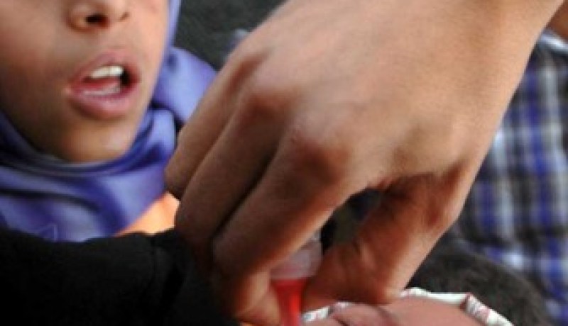 مقتل 4 موظفين في حملة لمكافحة شلل الاطفال في باكستان