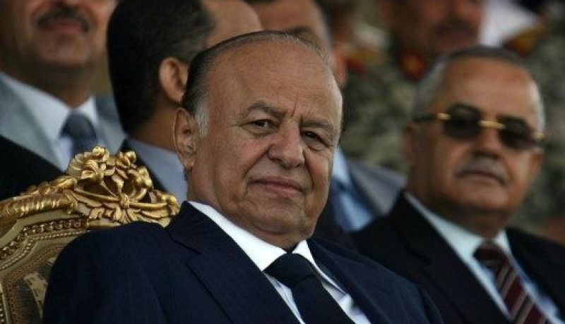 الرئيس اليمني يوافق على الاعتذار عن حروب الحكم السابق