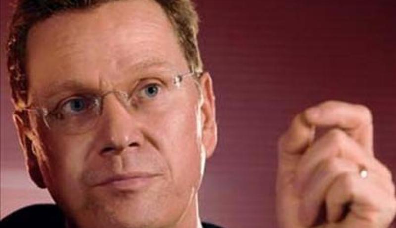 ألمانيا تدعو الى مفاوضات سلام مباشرة  بين الفلسطينيين و الاسرائيليين