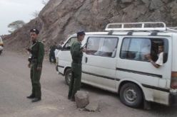 اغتيال ضابط في الاستخبارات العسكرية اليمنية في حضرموت